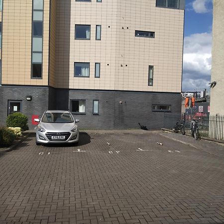 Glasgow City Charlotte Service Aparments Εξωτερικό φωτογραφία