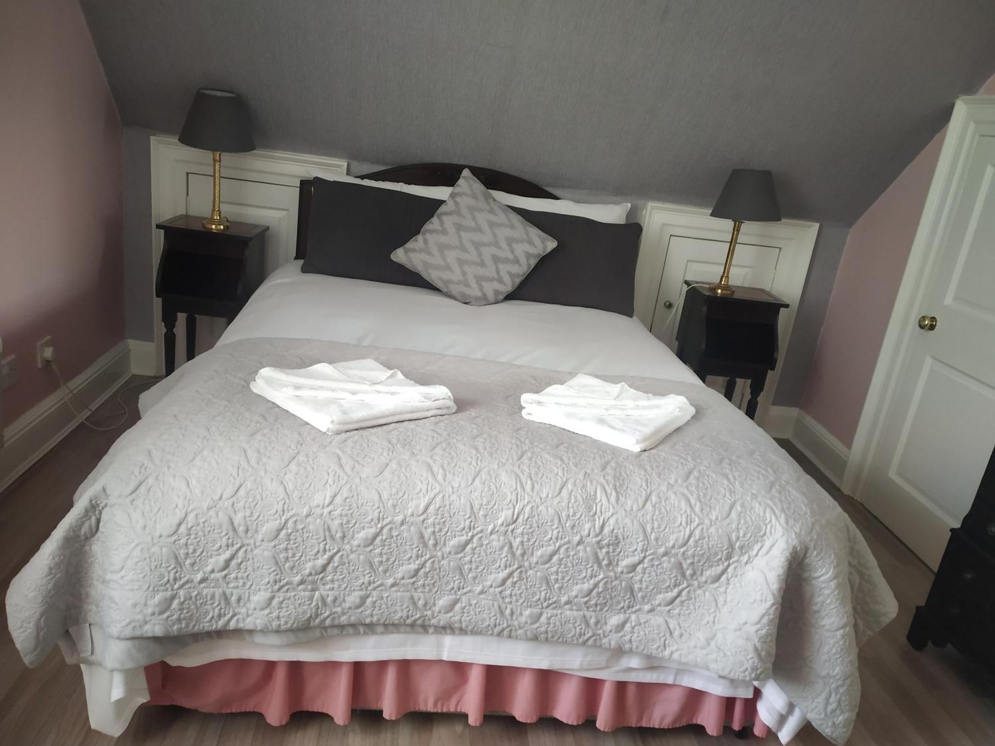Glasgow City Charlotte Service Aparments Εξωτερικό φωτογραφία