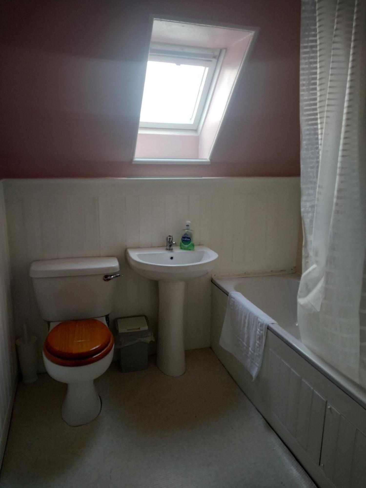Glasgow City Charlotte Service Aparments Εξωτερικό φωτογραφία
