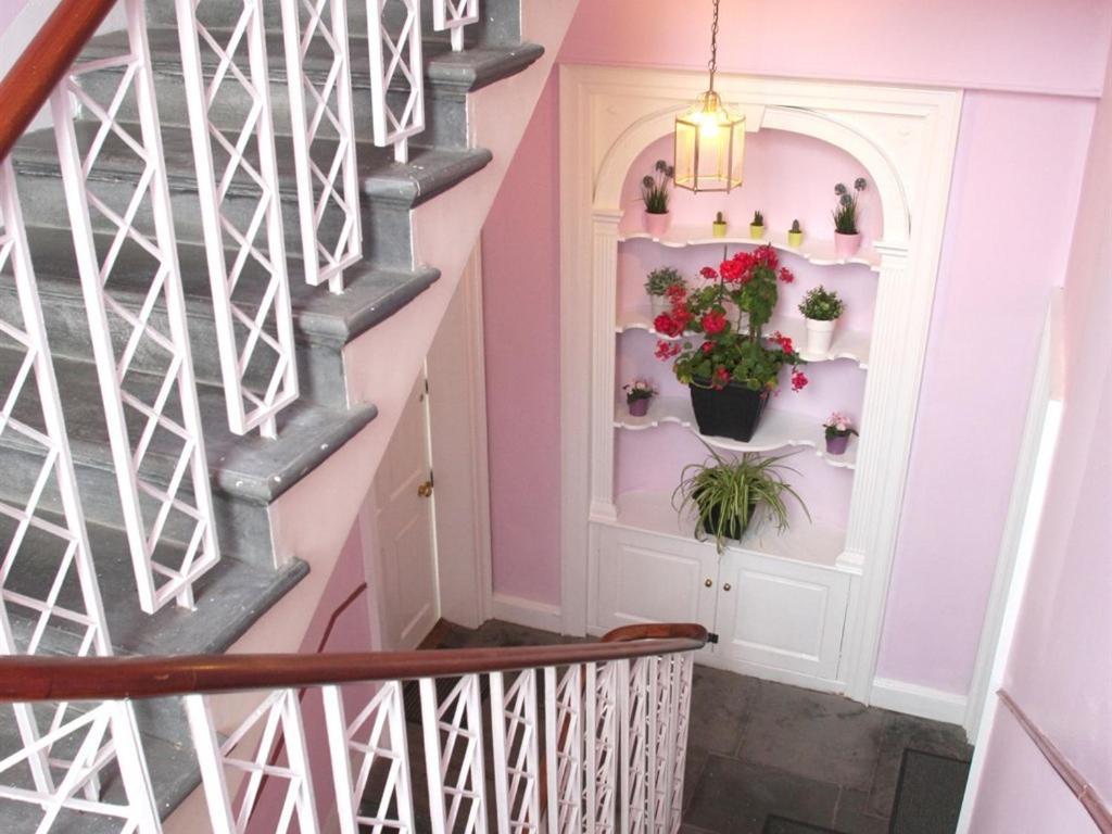 Glasgow City Charlotte Service Aparments Εξωτερικό φωτογραφία