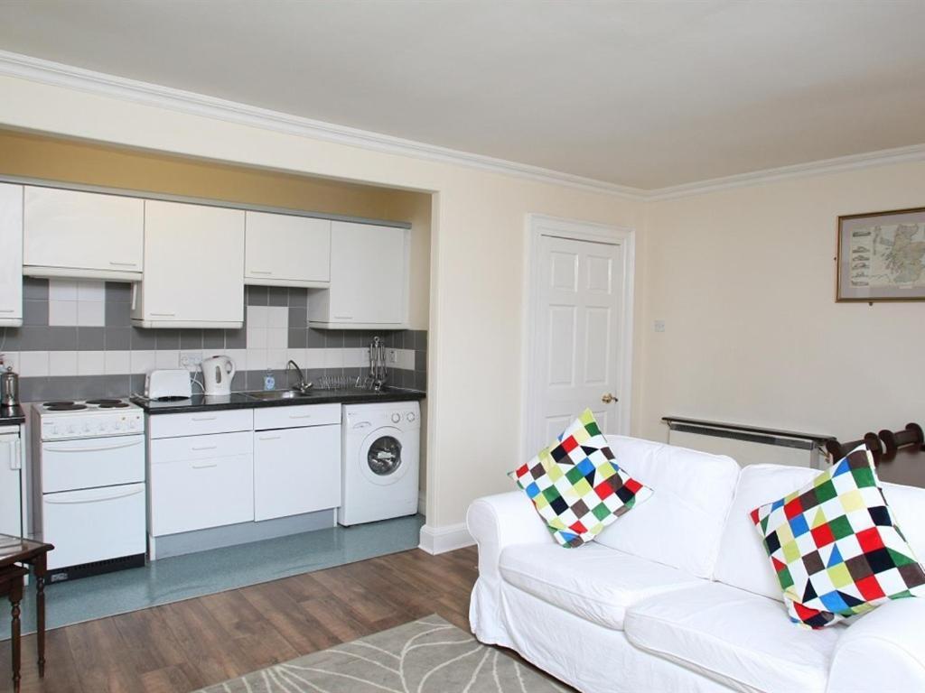 Glasgow City Charlotte Service Aparments Δωμάτιο φωτογραφία