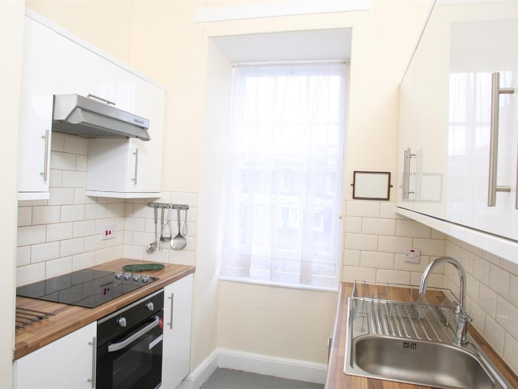 Glasgow City Charlotte Service Aparments Δωμάτιο φωτογραφία