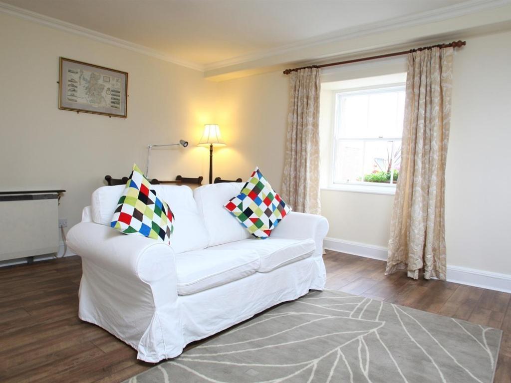Glasgow City Charlotte Service Aparments Δωμάτιο φωτογραφία
