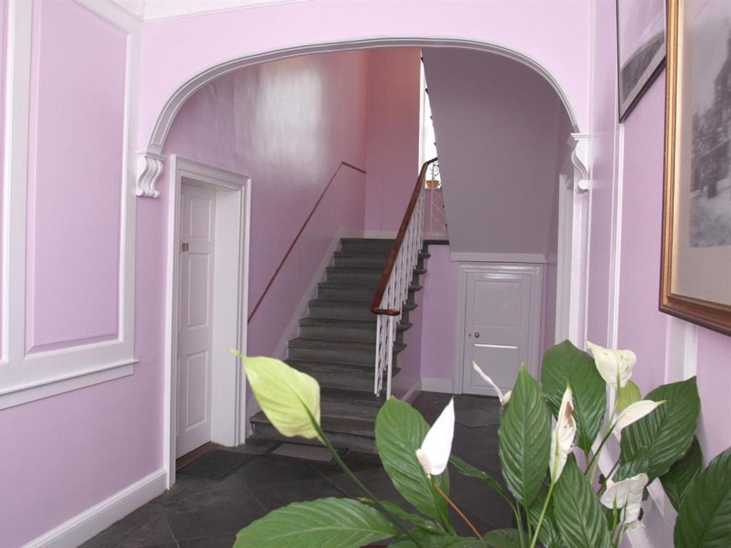 Glasgow City Charlotte Service Aparments Εξωτερικό φωτογραφία