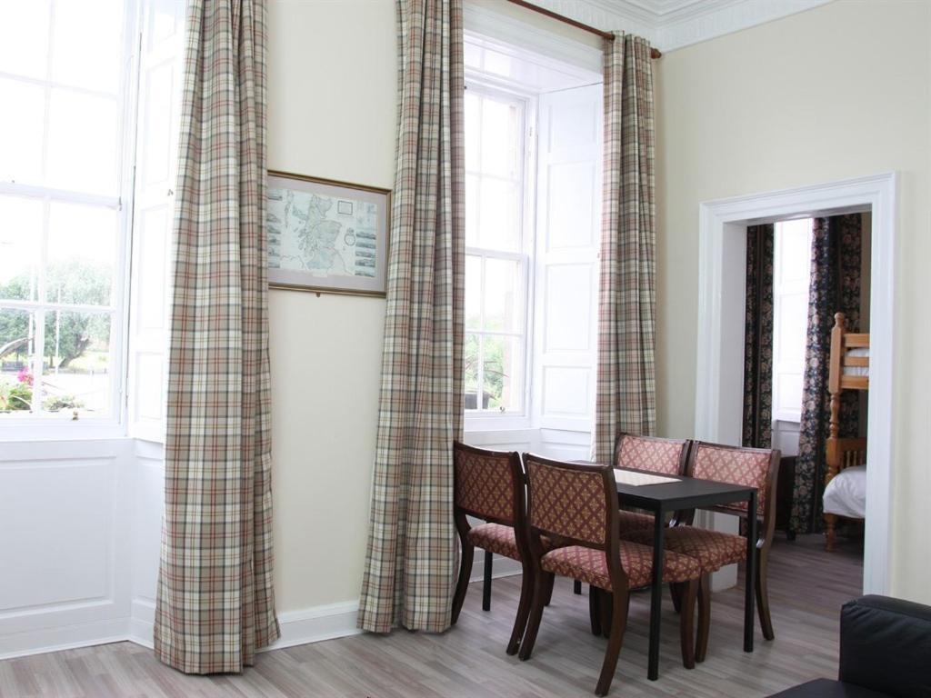 Glasgow City Charlotte Service Aparments Δωμάτιο φωτογραφία