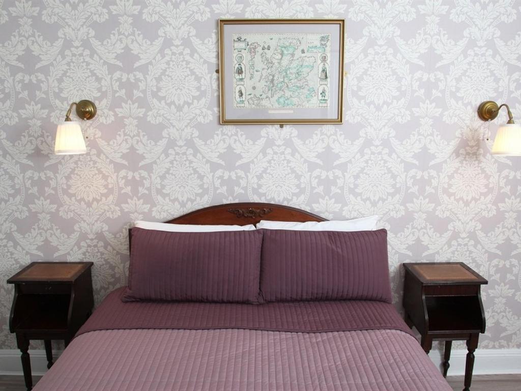 Glasgow City Charlotte Service Aparments Εξωτερικό φωτογραφία